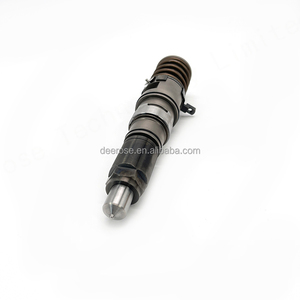 Injecteur de carburant diesel à rampe commune de haute qualité 4647614 KCC0T120A0012 pour moteur Perkins Woodward 97/9T - Product Image 2