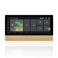Panneau de commande central Anjielo Smart avec écran IPS de 6 pouces pour appareil, prend en charge le contrôle Zigbee, écran tactile, vie intelligente, PC