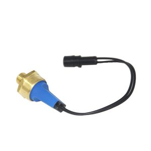สวิตช์เซ็นเซอร์แรงดันน้ำมันรถขุดสำหรับ 12H 120H 135H 140H 143H 160H 173-7252 1737252 - Product Image 3