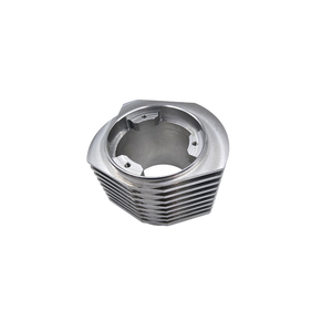 Servicio de Mecanizado CNC Personalizado, Piezas Metálicas de Precisión, Fresado y Torneado de Aluminio y Acero Inoxidable, Tolerancia de 0,005 mm - Product Image 2