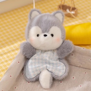 Muñeco <span class=keywords><strong>de</strong></span> peluche <span class=keywords><strong>de</strong></span> oveja relleno <span class=keywords><strong>de</strong></span> frijoles para aliviar el estrés, compañero <span class=keywords><strong>de</strong></span> confort, marioneta <span class=keywords><strong>de</strong></span> mano, embalaje personalizado, estilos variados, juguetes <span class=keywords><strong>de</strong></span> peluche al por mayor - Product Image 4