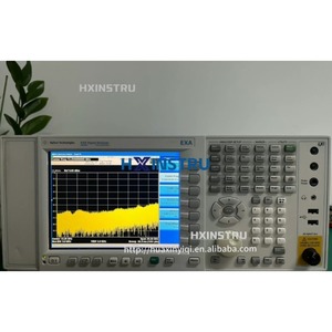Agilent keysight N9010A EXA เครื่องวิเคราะห์สเปกตรัมช่วงไดนามิก26.5 GHz H - Product Image 2