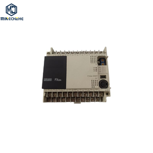 Offre Spéciale – Contrôleur PLC Compact FX3SA-30MR-CM, FX3SA-10MR-CM, FX3SA-14MR-CM, FX3SA-20MR-CM avec Sortie Relais et Logique Programmable - Product Image 1