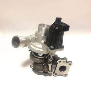 Turbocompresor Diésel para E4T15C-1118010 853472-0002 para Chery Tiggo 8 1.5T Nuevo - Product Image 4