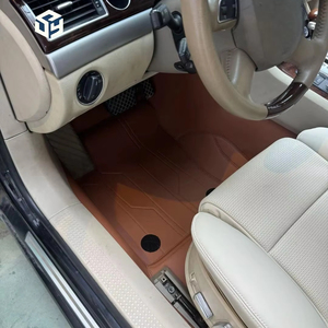 Accesorios Interiores para Automóviles, Alfombrillas para <span class=keywords><strong>AUDI</strong></span> <span class=keywords><strong>A8</strong></span>/A8L de Cinco Plazas 2011 <span class=keywords><strong>2012</strong></span> 2013 2014 2015 2016 2017, Alfombrillas Personalizadas para Automóviles - Product Image 1