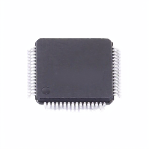 MC33771CTA1AE Gestión de Energía (PMIC) 64 LQFP con Pad Expuesto, Gran Stock de Componentes y Piezas Electrónicas - Product Image 1