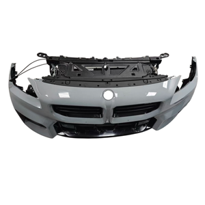 Kit Paraurti Anteriore e Radiatore di Alta Qualità per <span class=keywords><strong>BMW</strong></span> M2 (G87) 2023-2025, Installazione Integrata - Product Image 4