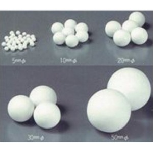 Nuevas Bolas de Alúmina East de 5mm, 10mm, 20mm, 30mm, 50mm para Molienda y Pulverización - Product Image 1