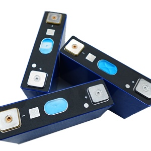 แบตเตอรี่ลิเธียมไอออนแบบแท่งปริซึม 3.7 NMC เซลล์ใหม่เอี่ยม ชาร์จได้ ความจุ 55ah 3.2V 52ah 53ah - Product Image 5