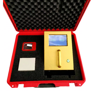 Display <span class=keywords><strong>Digital</strong></span> Asfalto Medidor De Densidade Coreless <span class=keywords><strong>Detector</strong></span> Sem Núcleo De Asfalto - Product Image 1