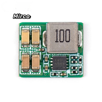 Module régulateur de tension BEC iFlight Mirco 2-8S, sortie 5V/12V / entrée 6V-35V, mode de commutation abaisseur pour RC FPV
