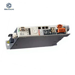 Nuevo Servoaccionamiento LXM32CD18N4 18A 400V CA, Controlador de Movimiento de Alta Precisión para Equipos de Automatización Industrial - Product Image 2