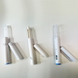 Pena injeksi 3ml untuk kontrol dosis larut lemak - Product Image 2