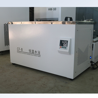 Stable Performance Constant-Temperature Water Bath High Precision Digital Display Intelligent Thermostatic Water Bath Price