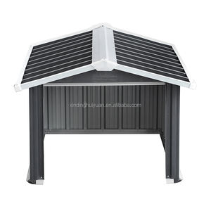 Petit <span class=keywords><strong>abri</strong></span> <span class=keywords><strong>de</strong></span> <span class=keywords><strong>jardin</strong></span>, <span class=keywords><strong>chenil</strong></span> pour chien, cages à vendre - Product Image 2