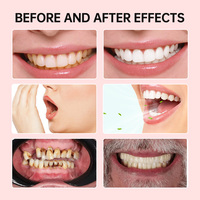 Fabricant de dentifrice en comprimés OEM ODM, saveur menthe, dentifrice solide, comprimés de voyage, soins bucco-dentaires, marque privée