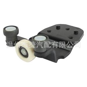 Rodillos Automáticos para Puertas y Ventanas de Automóviles para Peugeot Citroën Modelo 9808074680, Accesorio para Vehículos Compatible - Product Image 1