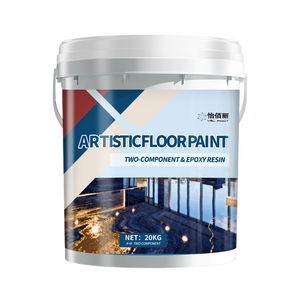 Tablero de Mesa de Madera Maciza con Diseño de Río, Mesa de Comedor de Arte DIY con Recubrimiento Epóxico de Alta Transparencia - Product Image 4