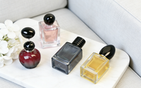 Nouveau Coffret Cadeau de Mini Parfums de Voyage 2ml 5ml 10ml pour Hommes et Femmes, Marque Originale, Vente en Gros 2026 avec Boîte Originale