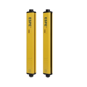 ผู้จัดจำหน่ายอุปกรณ์ความปลอดภัย ESPE มีเซ็นเซอร์ม่านแสงนิรภัยรุ่น ESN พร้อมส่ง - Product Image 6