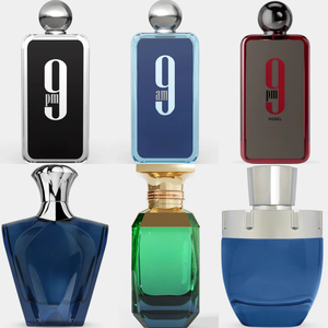 <span class=keywords><strong>Profumo</strong></span> Arabo Personalizzato del Medio Oriente Dubai per Uomo e Donna, <span class=keywords><strong>Profumo</strong></span> di Lusso a Lunga Durata, Eau De Parfum Afnon e Afnam - Product Image 3