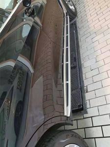 Vendita calda pedane laterali per <span class=keywords><strong>BMW</strong></span> <span class=keywords><strong>X7</strong></span> G07 2019 + - Product Image 4