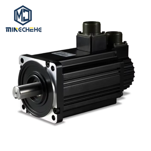 LW Series Low Inertia AC Servo <b>Motor</b> ECMA-LW221FR3 2.3KW 1500RPM With 23-bit Encoder for Industrial Automation Motion <b>Control</b> Sy - Product Image 1