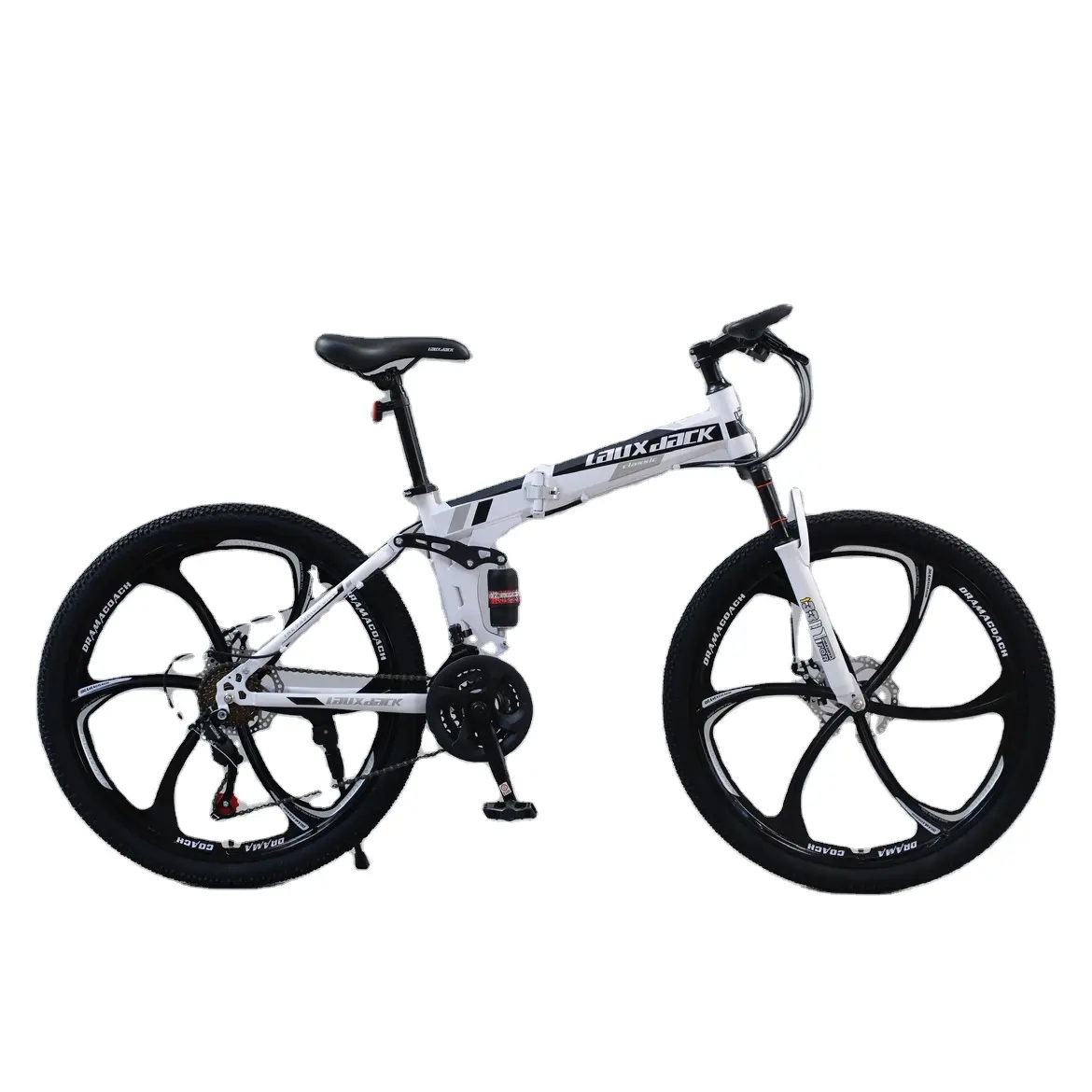 Downhill MTB 29 pulgadas suspensión directa de fábrica horquilla freno de disco 10 velocidades aleación de aluminio bicicleta de montaña