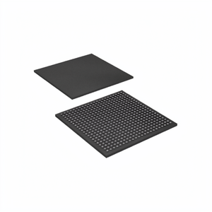 XC3SD3400A-4CS484I Electronics Component Original One Stop Service 484 FBGA, CSPBGA Embedded - Product Image 1