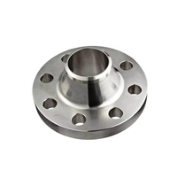 Fabricant chinois de brides en acier inoxydable Dn50 Pn10 Dn80 Dn100 Dn200 pour l'alimentation en eau et les systèmes de tuyauterie industrielle