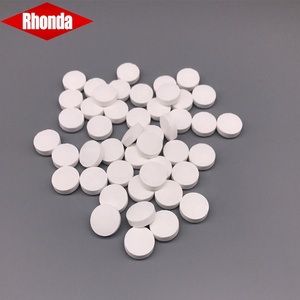 <span class=keywords><strong>Pastillas</strong></span> <span class=keywords><strong>de</strong></span> <span class=keywords><strong>Cloro</strong></span> <span class=keywords><strong>de</strong></span> Triple Acción con Tecnología Avanzada <span class=keywords><strong>para</strong></span> <span class=keywords><strong>Piscinas</strong></span> y Spas, Disponibles en 4 Fábricas - Product Image 2