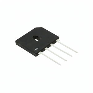 GBUE2580-M3/P 4-SIP, GBU Authorized Distributor Diodes Electronic Chips Component - Product Image 1