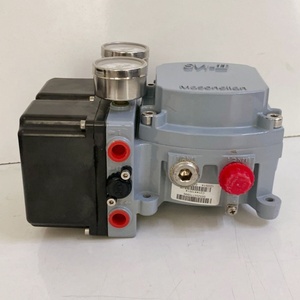 ระบบสื่อสารดิจิตอล HART ประสิทธิภาพสูง Masoneilan SVI II สำหรับการควบคุมระบบนิวเมติก - Product Image 5