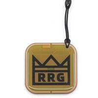 Tarjeta de detección de intensidad de campo RFID, tarjeta portátil de detección de campo de frecuencia ultra alta LF HF UHF para pruebas de señal RFID