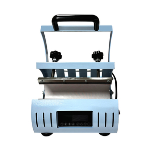 Máquina de sublimación manual para tazas rectas de 11-30 oz, nueva condición, envío económico, precio de fábrica - Product Image 2