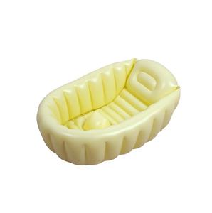 Bañera plegable inflable para niños, <span class=keywords><strong>productos</strong></span> para bebés, superventas 2023 - Product Image 5