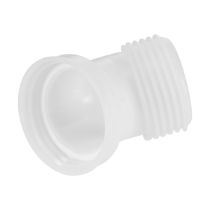 Acoplamiento de adaptador IBC Travasatore Per Cisterne IBC DN80/3 "Grosso Filetto / Spout - Product Image 3