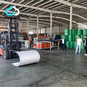 Cloud-party Hollow PP Plastic Formwork Dapat Digunakan Kembali Hingga 50 Kali untuk Dinding & Pelat Beton - Product Image 5