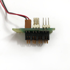 FANUC A15L-0001-0060 # Conector de Piezas Originales para Ventiladores Industriales, para CNC PLC - Product Image 2