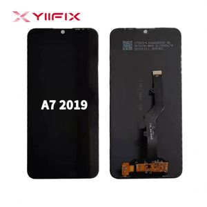 Pantalla LCD de Repuesto Original Completa para <span class=keywords><strong>ZTE</strong></span> <span class=keywords><strong>Blade</strong></span> A5 2020, <span class=keywords><strong>Blade</strong></span> A7 <span class=keywords><strong>2019</strong></span>, Pantalla para Smartphone - Product Image 2