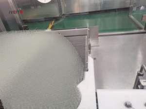 Mejore su producción con la avanzada tecnología de llenado y sellado de <span class=keywords><strong>ampollas</strong></span> - Product Image 4