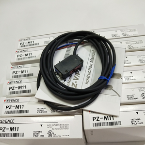 โฟโตอิเล็กทริคเซนเซอร์รุ่น PZ-M11 ดั้งเดิม - Product Image 4