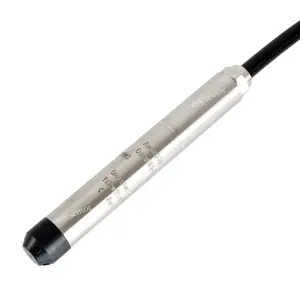L707E深井水位传感器工业数字小型电缆井井水位传感器传感器