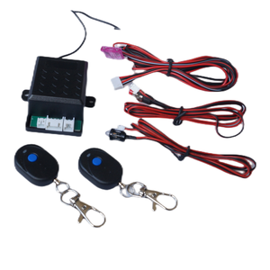 Système d'immobilisation moteur universel DLS-028 anti-détournement par <span class=keywords><strong>proximité</strong></span>/présence, sécurité automobile - Product Image 1