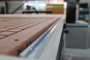 Router CNC ATC per Cornici di Caminetti in Legno e Rivestimenti per Bracieri - Product Image 3