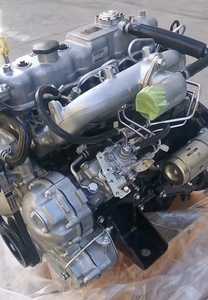 Isuzu <span class=keywords><strong>4JG2</strong></span> Động Cơ Với Hộp Số Động Cơ Đã Qua Sử Dụng <span class=keywords><strong>4JG2</strong></span> 3.1 Isuzu - Product Image 3