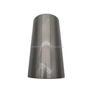 IZUMI 4 cilindros 4D34 revestimiento de cilindro de motor diésel ME013366 - Product Image 3