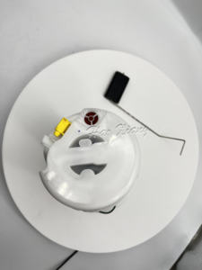 Haoxiang 3N61-9H307-LL otomobil parçaları Bomba De Mazda lina yakıt enjeksiyon pompası meclisi Mazda 2 1.6 Ford Focus 2.0L için - Product Image 4