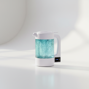 Générateur d'eau hydrogénée, ioniseur d'eau riche en hydrogène, bouilloire - Product Image 1