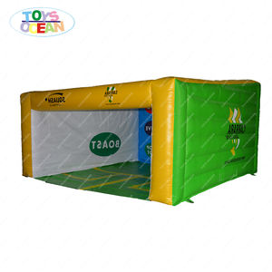 Nuovo Design Campo da <span class=keywords><strong>Squash</strong></span> Portatile Gonfiabile Campo da <span class=keywords><strong>Squash</strong></span> Multifunzione con Logo Personalizzato - Product Image 2